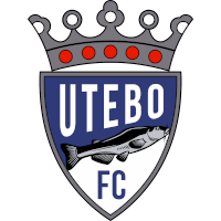 Utebo FC logo