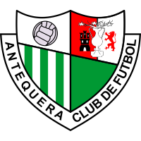 Antequera club logo