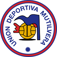 Mutilvera club logo
