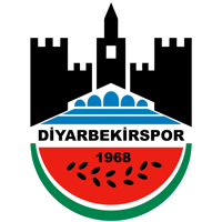 Logo of Diyarbekirspor