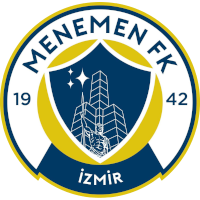 Menemen club logo
