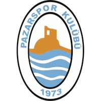 Pazarspor club logo