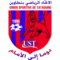 US Tataouine club logo