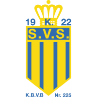 Logo of SV Sottegem