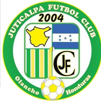 Juticalpa club logo