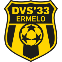 Logo of SV DVS '33
