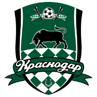 Logo of FK Krasnodar-2