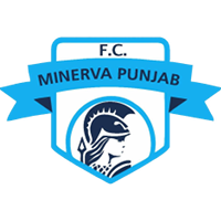 Logo of Punjab FC