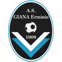 Logo of AS Giana Erminio