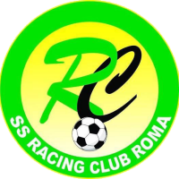 SS Racing Club Roma logo