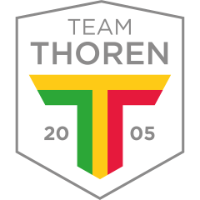 Team TG club logo