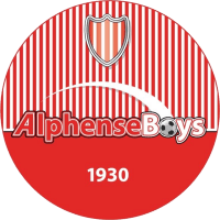 Alphense Boys club logo