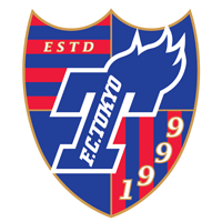 FC Tōkyō U23 club logo
