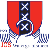 JOS Watergraafsmeer clublogo