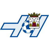 Hoogeveen club logo