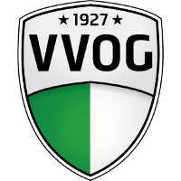 VVOG Harderwijk clublogo