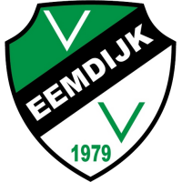 Eemdijk club logo