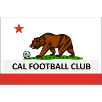 Cal FC club logo