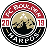Harpos club logo