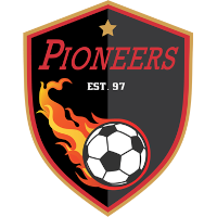 WM Pioneers club logo