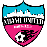 Logo of Miami United FC