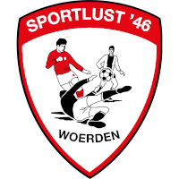 Sportlust '46 club logo
