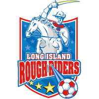 Rough Riders club logo