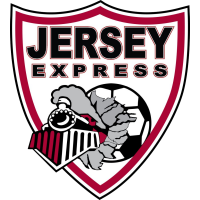 Jersey Express club logo