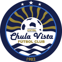 Chula Vista FC club logo