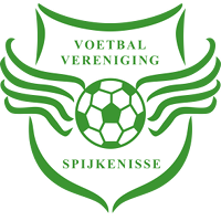 Spijkenisse club logo