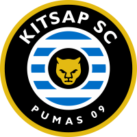 Kitsap club logo