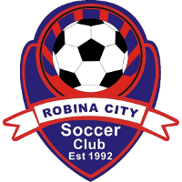 Robina City SC clublogo