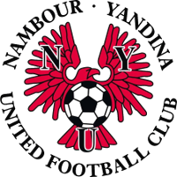 Nambour Yandina United FC clublogo