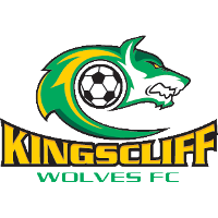 Kingscliff Wolves FC clublogo