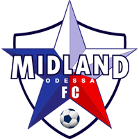 Midland club logo