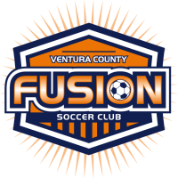 Logo of Ventura County Fusion