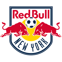 Red Bulls II club logo