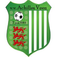 VV Achilles Veen logo