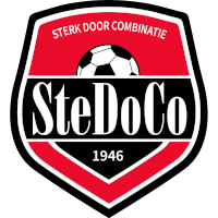 SteDoCo club logo