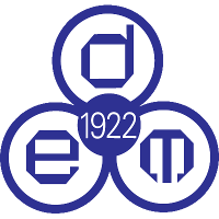DEM club logo