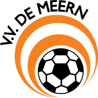 De Meern club logo