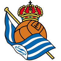 Real Sociedad de Fútbol B logo