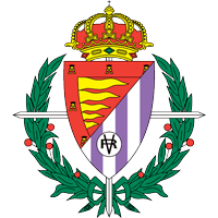 Valladolid B club logo