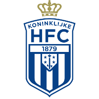 Logo of Koninklijke HFC