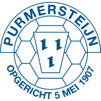 Purmersteijn club logo