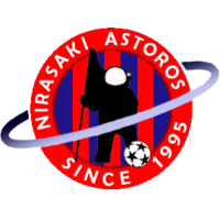 Nirasaki Toros club logo