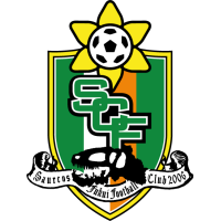 Saurcos Fukui club logo