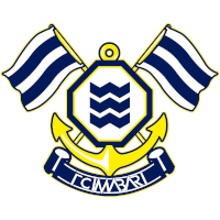FC Imabari logo