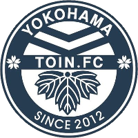Tōin Yokohama Daigaku clublogo