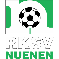 Logo of RKSV Nuenen